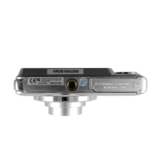HamiltonBuhl® Vivid Pro 18 MP Digital Camera with 8x Optical Zoom Lens
